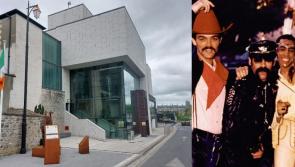 Kilkenny Court - Man dressed up as one of the Village People admits trespass