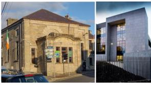 Monday’s court sittings in Donegal to be suspended and all cases adjourned