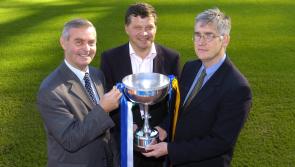 Brian McEniff pays tribute to 'true gentleman' John O'Mahony