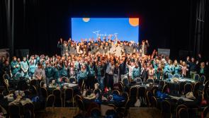 180 young people from Derry participate in Catalyst’s Generation Innovation Work Experience Programme