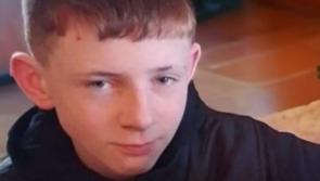 Search for missing Cappawhite teenager expanded to surrounding woodland