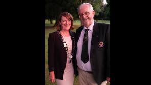 Local Tipperary Lions Club welcome new president for 2024/25