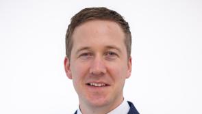 Offaly poll topper to seek Fine Gael General Election nomination