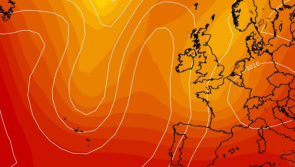 Here comes the sun as Met Éireann predict return of Irish summer within days
