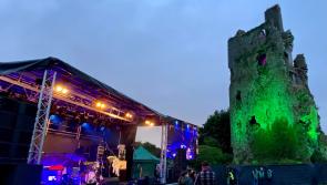 WATCH: Laois's Folly Festival sees music, crafts, food and laughs