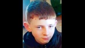 LIVE: Gardaí issue appeal for missing 14-year-old in Tipperary