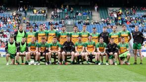 Donegal's previous nine All-Ireland championship semi-finals