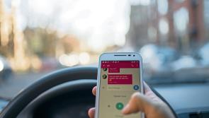 Crackdown in Carlow as Gardaí issue 16 fines and penalty points to distracted drivers