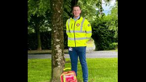 Carrick-on-Suir CRITICAL Community First Responder Group to host flag days