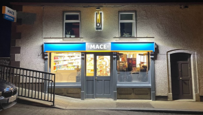 Family Fun Day for launch day of new shop in County Carlow 