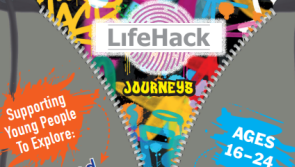 Creggan Enterprises’ Lifehack Project offers dedicated PeacePlus programme for young people