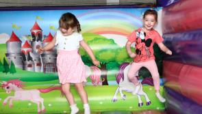 IN PICTURES: Sean Dolans Fun Day