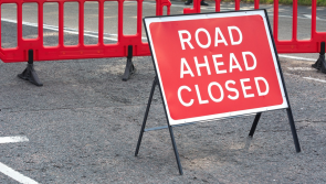 ALERT: Road closures in place in South Kilkenny 