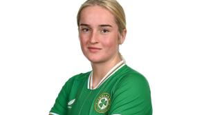 Rising Roscrea sport star Ceola Bergin named Premier Division Player of the Month 