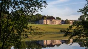 Laois' stunning Ballyfin Demesne named top resort hotel in Ireland and UK 