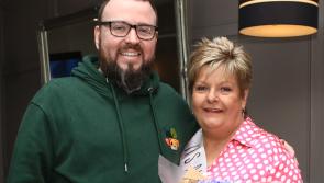 Derry woman retires from her role as Area Catering Manager for the Education Authority