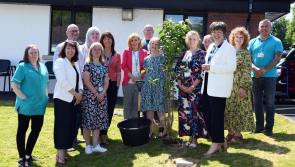 Promoting positive living and celebrating 20 years of success at the Pavestone Centre