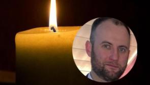 'We are shattered': Dad-of-two Anthony Devlin due to wed this year, funeral hears 