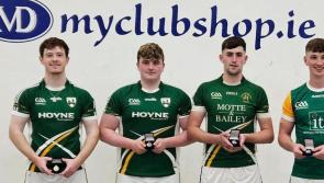 Kilkenny handballers bring home All-Ireland silverware 