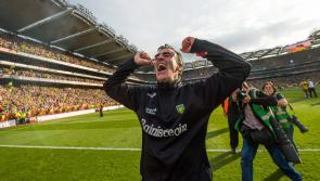 'The people of Donegal are magic and the place is magic, it means everything to me'
