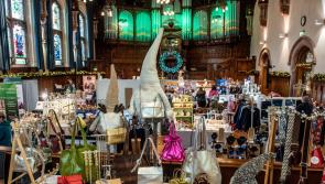 Application process goes live for Derry's 2024 Guildhall Craft Fair