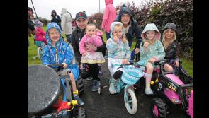 Great excitement in store in Longford as Lisryan set to come alive for Family Fun Weekend