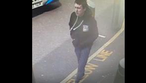 PSNI growing increasingly concerned for missing teenager seen at Magherafelt bus station today