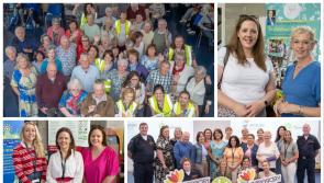 PICTURES: Tipperary Age Friendly attendees 'danced the afternoon away' at annual EXPO