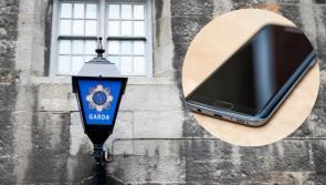 Five Irish passports and SEVEN phones among lost property at Louth garda station
