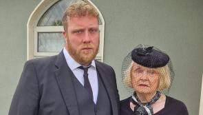 'Unhappy couple' arrive in Offaly for very unusual event at funeral home