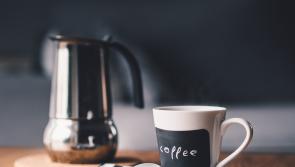 Change of use to turn Kildare coffee shop into townhouse proposed