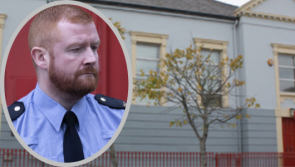 Donegal garda accused of making false statement