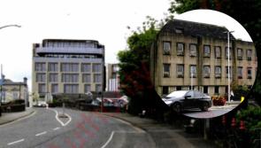 Huge seven-storey hotel with over 80 rooms to be constructed at quays in Dungarvan