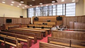 Criminal with 231 convictions who attacked prison officers declares 'you'd get less for manslaughter'