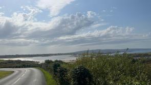 Mostly dry with sunny spells for Donegal today - and the odd shower