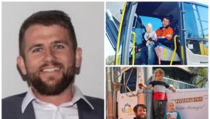 'A message from the Ivers family' - following the death of Kevin in Australia 