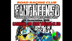 Tipperary village prepares to host classic motorsport show 