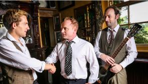  Musical play with a host of Kilkenny faces comes to Watergate
