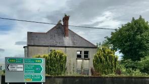 Roscrea former Offray ribbon factory singled out as eyesore by councillors