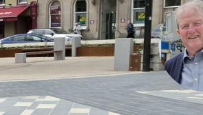 Resolution to bikers on Donegal Town's Diamond could be in sight