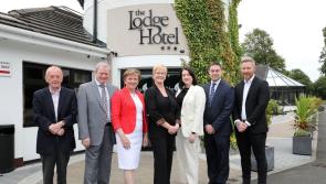 The Lodge Hotel Coleraine Confirms New Ownership