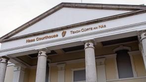 Suspended sentence imposed on Mullingar man for offence committed in County Kildare