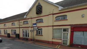 Women and children the majority of 55 Ukrainian refugees moving into old Offaly factory