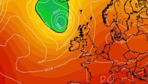 ALERT: Heat blast in latest Met Eireann weather forecast for Ireland but it's not all good news
