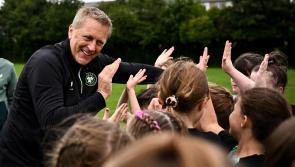 CHARLIE FROM THE STANDS - A good appointment at the end of an atrocious process