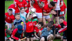 IN PICTURES: Divisional hurling finals deliver in spades after epic weekend of action