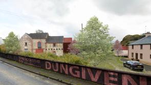 Public consultation event on draft masterplan for Dungiven raises concerns