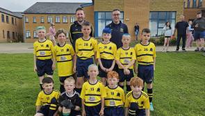 O'NEILL'S FOYLE CUP 2024 - What is the Foyle Cup like for parents?