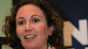 Former Laois/ Offaly TD Olwyn Enright makes a dramatic return to politics
