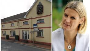 Pressure on services is 'no argument' to send 55 Ukrainians away from Edenderry 